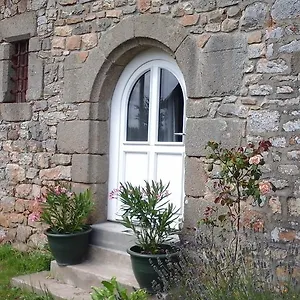 D'hôtes La Ruzardière Combourtillé