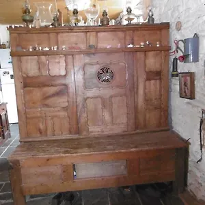 Tyrbourg Lopérec