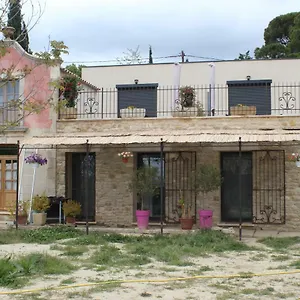  Couette-café Le Bastidon De France